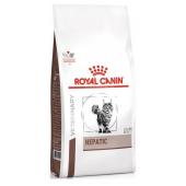 Royal Сanin Hepatic HF26 сухой диетический корм для кошек при заболеваниях печени, 4 кг